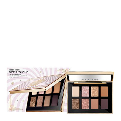 Bobbi Brown Sweet Decadence Eye Shadow Palette